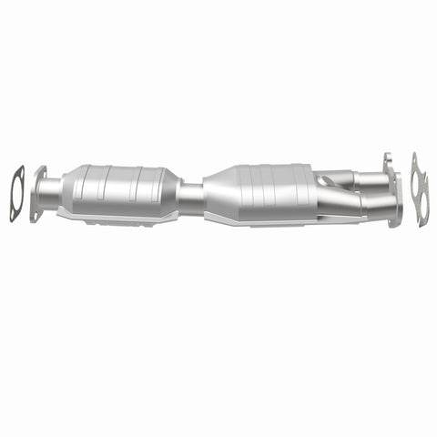 MagnaFlow Conv DF Ford 86 87 - 23386