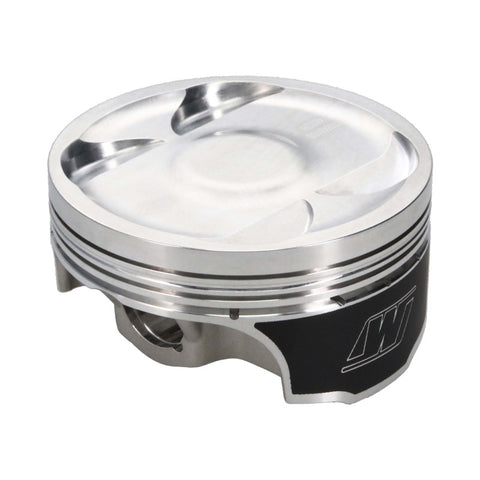 Wiseco 2004+ Subaru EJ257 2.5L 16V WRX STI 100mm Bore 0.020 Oversize -15cc Vol 9.5 Comp - Set of 4 - K705M100