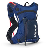 USWE Moto Hydro Hydration Pack 3L - Factory Blue - 2033439