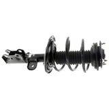 KYB Shocks & Struts Strut Plus Front Right 11-16 Scion TC/12-16 Toyota Prius V - SR4520