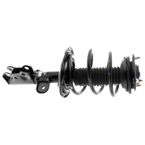 KYB Shocks & Struts Strut Plus Front Right 11-16 Scion TC/12-16 Toyota Prius V - SR4520