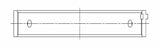 ACL Subaru FA20 Standard Size High Performance Main Bearing Set - 5M8312H-STD