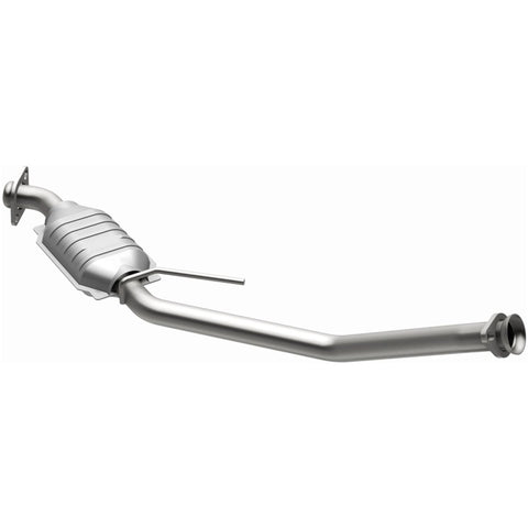 MagnaFlow Direct Fit Catalytic Converter Ford 87 93 - 93340