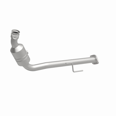 MagnaFlow Direct Fit Catalytic Converter 05-06 Wrangler 2.4L OEM - 49691