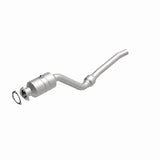 MagnaFlow Conv DF 02-03 Audi A4 3L Driver Side - 24175