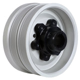 Fluidampr 11-22 Ford Mustang 5.0L Coyote Aluminum Internally Balanced Damper - 700232