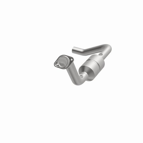 MagnaFlow Direct Fit Catalytic Converter 04-06 Dodge Durango 5.7L Driver Side - 49497
