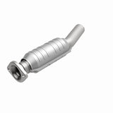 MagnaFlow Direct Fit Catalytic Converter 06-10 Toyota Rav4 3.5L - 49749