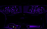 Oracle StarLINER Fiber Optic Hardtop Headliner for Wrangler JL/Gladiator JT ColorSHIFT - 5872-333