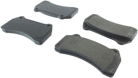 StopTech Street Brake Pads - 308.09380