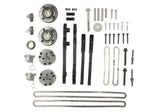 Ford Racing 18 Mustang Coyote 5.0L 4V TI-VCT Camshaft Drive Kit - M-6004-A5018