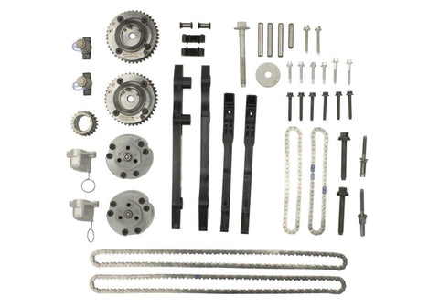 Ford Racing 18 Mustang Coyote 5.0L 4V TI-VCT Camshaft Drive Kit - M-6004-A5018