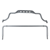 Belltech 2021 GM Tahoe/Yukon SWB 2WD/4WD Lowering Kit - Front  0.5in-3in / Rear 1in-4.5in - 1106HK