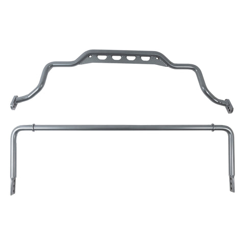 Belltech 2021 GM Tahoe/Yukon SWB 2WD/4WD Lowering Kit - Front  0.5in-3in / Rear 1in-4.5in - 1106HK