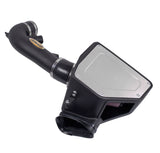 Airaid 2016 Chevrolet Camaro V6-3.6L F/I Intake System w/ Tube (Oiled / Red Media) - 250-332