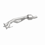 MagnaFlow Conv DF 07 VW Touareg 3.6L Rear - 51957