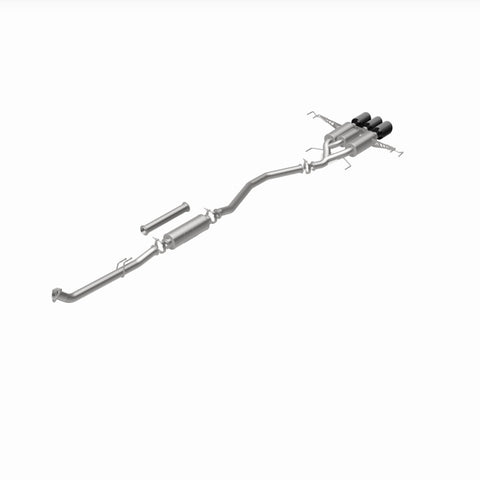 MagnaFlow SYS Cat-Back 2017 Honda Civic Type R 2.0L - 19383