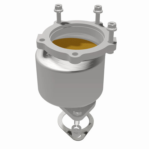 MagnaFlow Conv DF 02-05 Sedona frt mani OEM - 49310