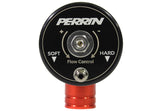 PERRIN 15-21 Subaru WRX / 14-18 Forester XT Bypass/Blow Off Valve - Red - PSP-TAC-615RD