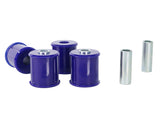 SuperPro 1990 Toyota 4Runner Rear Control Arm Bushing Kit - SPF1309K