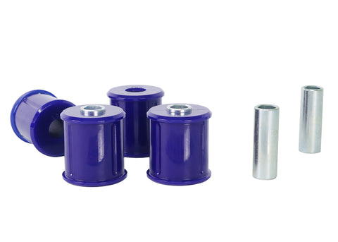 SuperPro 1990 Toyota 4Runner Rear Control Arm Bushing Kit - SPF1309K