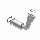MagnaFlow Direct Fit Catalytic Converter 08 G8 GT 6.0L Passenger Side OEM - 49628