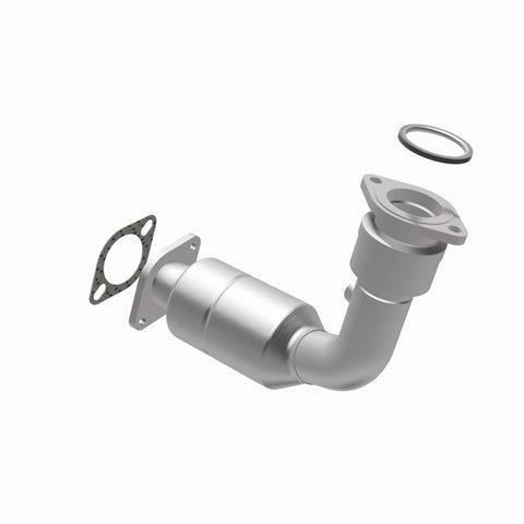 MagnaFlow Direct Fit Catalytic Converter 08 G8 GT 6.0L Passenger Side OEM - 49628