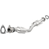 MagnaFlow Conv DF 07-10 Saturn VUE 2.4L - 51722