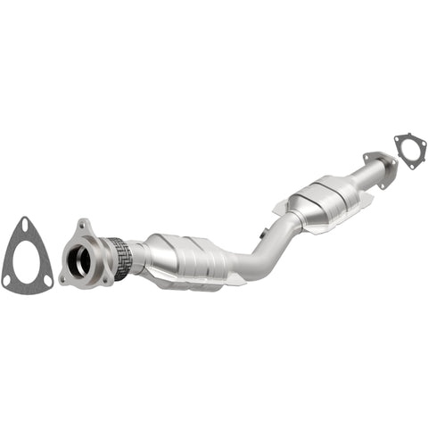 MagnaFlow Conv DF 07-10 Saturn VUE 2.4L - 51722
