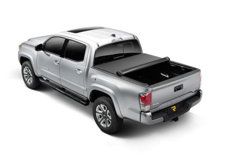 Truxedo 2024 Toyota Tacoma 6ft Pro X15 Bed Cover - 1457101
