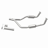 MagnaFlow Conv Direct Fit 90-93 Land Rover Range Rover 3.9L V8 - 3391821