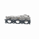 MagnaFlow Direct Fit Catalytic Converter 08-12 Land Rover LR2 3.2L - 52167