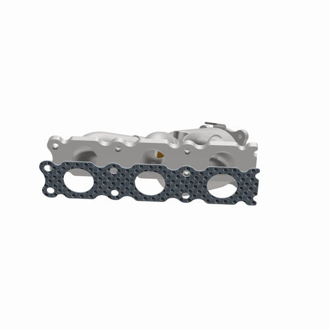 MagnaFlow Direct Fit Catalytic Converter 08-12 Land Rover LR2 3.2L - 52167