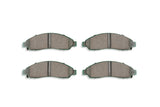 DBA 04-08 Chevrolet Colorado SP Performance Front Brake Pads - DB1468SP