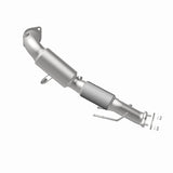 Magnaflow Conv DF 2017-2019 Ford Escape L4 OEM Underbody Single (Not for sale in California) - 280030