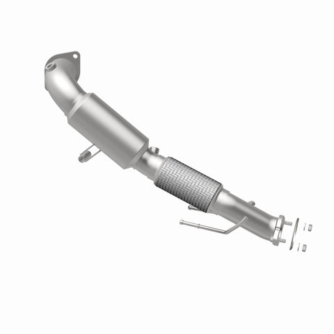 Magnaflow Conv DF 2017-2019 Ford Escape L4 OEM Underbody Single (Not for sale in California) - 280030