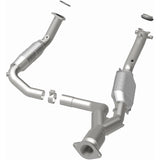 MagnaFlow Conv DF 06-09 Chevy Trailblazer SS 6.0L SS *NOT FOR SALE IN CALIFORNIA* - 93496
