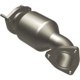 MagnaFlow Conv DF 99-02 Lanos 1.6L Front - 50818
