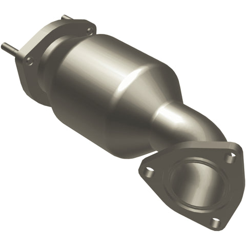 MagnaFlow Conv DF 99-02 Lanos 1.6L Front - 50818
