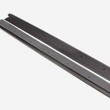 Seibon 2023+ Toyota GR Corolla MB-Style Carbon Fiber Side Skirts - SS23TYGRCOR-MB