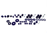 SuperPro Alfa Romeo Spider 105 Bushing Kit - KIT5161K