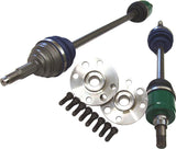 DSS SCION 2004-2007 xA / xB 600HP Level 3.9 Axle/Hub Kit SC35 - 510433