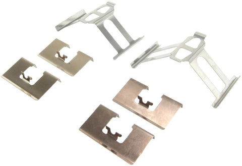 StopTech 05-16 Honda CR-V Street Rear Brake Pads - 308.10860