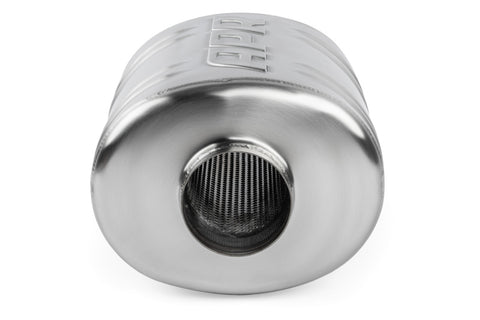 APR Premium Sound Absorption Muffler - 76mm (3in) - MUH0014
