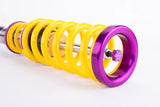 KW Coilover Kit V3 Mercedes Benz C Class 205 - 35225073