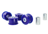 SuperPro 1991 Toyota Land Cruiser Base Front Forward Radius Arm-to-Differential Bushing Set - SPF0396K