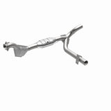 MagnaFlow Conv DF 01-04 Ford F-150 4.6L (49 State) - 93629