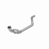 MagnaFlow Conv DF 05 Ford Escape Hybrid 2.3L - 50521