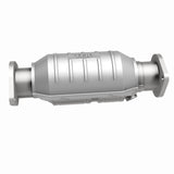 MagnaFlow Conv DF 99-04 VW Golf 2.8L GTI/04-05 Golf 2.8L VR6/99-02 Jetta 2.8L 12 Valve (AFP/GLS/GLX) - 51151