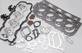 Cometic Street Pro 01-04 GM 6.6L Duramax 4.100in Bore Top End Gasket Kit - PRO3008T